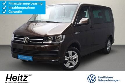 VW T6 Multivan Gebrauchtwagen