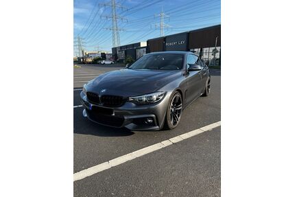 BMW 440 Gran Coupé Gebrauchtwagen