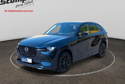 Mazda CX-60 Gebrauchtwagen