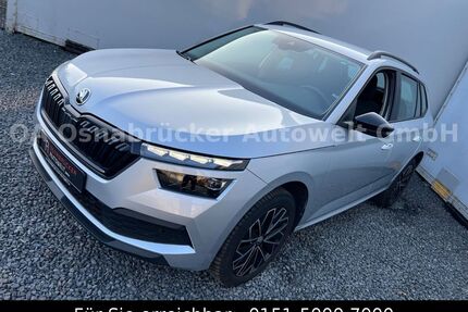 Skoda Kamiq Gebrauchtwagen