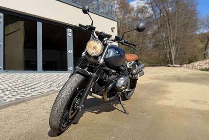 BMW R nineT Gebrauchtwagen