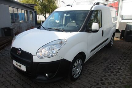 Fiat Doblo Gebrauchtwagen