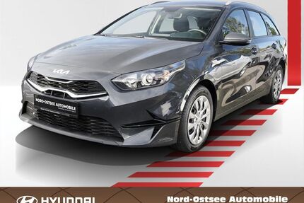 Kia ceed / Ceed Gebrauchtwagen