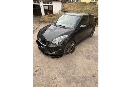 Suzuki Swift Gebrauchtwagen