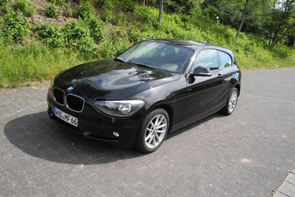 BMW 114 Gebrauchtwagen