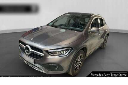 Mercedes-Benz GLA 200 Gebrauchtwagen