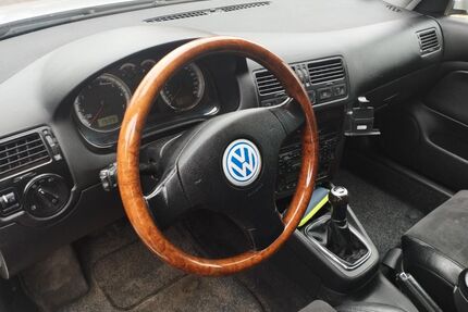 VW Bora Gebrauchtwagen