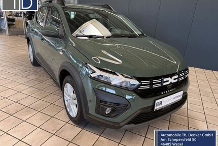 Dacia Sandero Gebrauchtwagen
