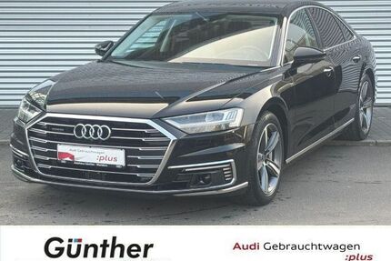Audi A8 Gebrauchtwagen