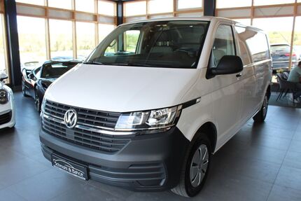VW T6 Transporter Gebrauchtwagen