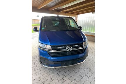 VW T6 Caravelle Gebrauchtwagen