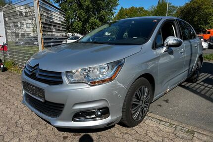 Citroen C4 Gebrauchtwagen
