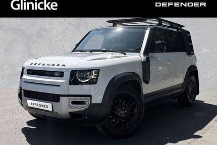 Land Rover Defender Gebrauchtwagen