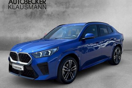 BMW X2 Gebrauchtwagen
