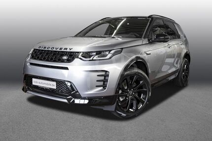 Land Rover Discovery Sport Gebrauchtwagen
