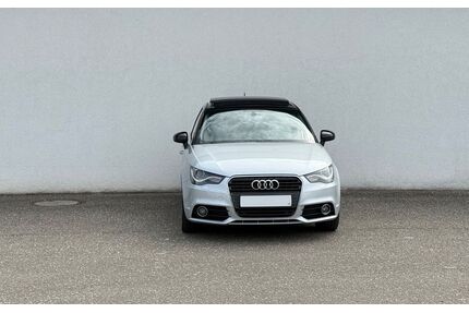 Audi A1 Gebrauchtwagen