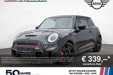 Mini John Cooper Works Gebrauchtwagen