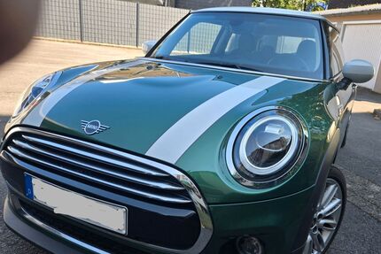 Mini Cooper Gebrauchtwagen