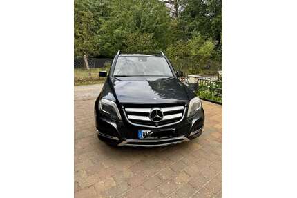 Mercedes-Benz GLK 220 Gebrauchtwagen
