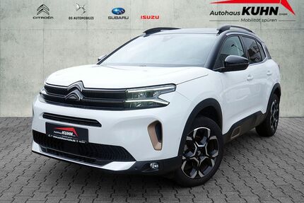 Citroen C5 Aircross Gebrauchtwagen
