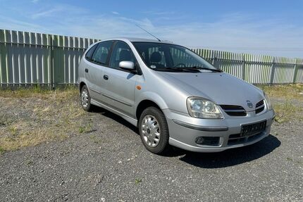 Nissan Almera Gebrauchtwagen