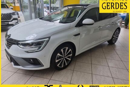 Renault Megane Gebrauchtwagen