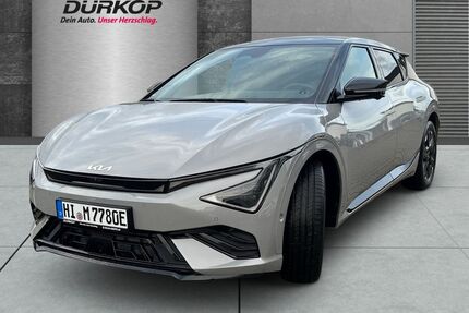 Kia EV6 Gebrauchtwagen