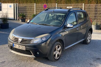 Dacia Sandero Gebrauchtwagen