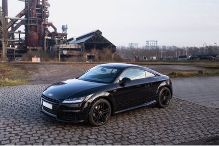 Audi TT Gebrauchtwagen