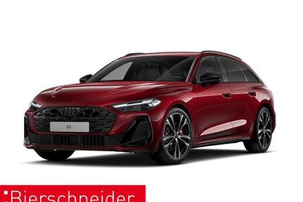Audi S5 Gebrauchtwagen