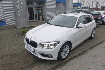 BMW 118 Gebrauchtwagen