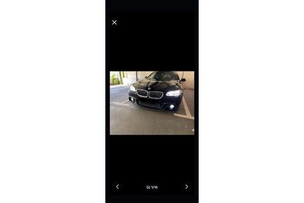BMW 530 Gebrauchtwagen
