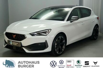 Cupra Leon Gebrauchtwagen