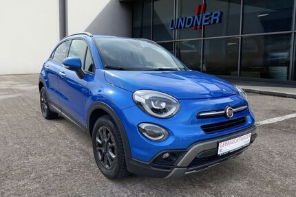 Fiat 500X Gebrauchtwagen