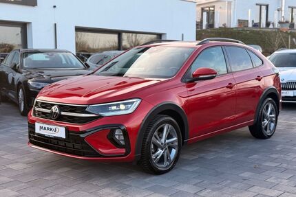 VW Taigo Gebrauchtwagen