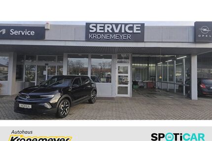 Opel Mokka Gebrauchtwagen