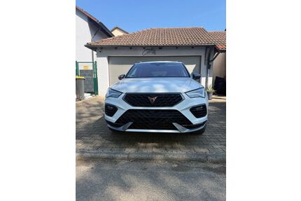 Cupra Ateca Gebrauchtwagen