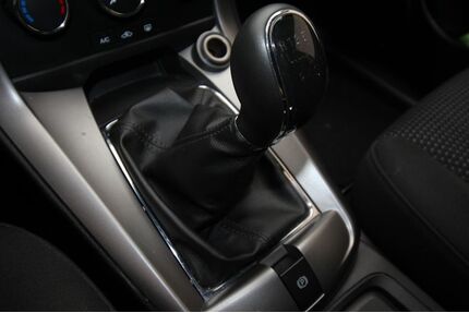 Chevrolet Captiva Gebrauchtwagen