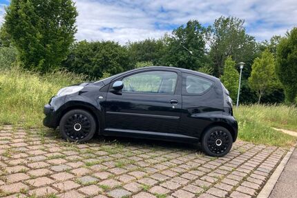 Citroen C1 Gebrauchtwagen