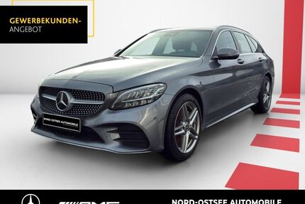 Mercedes-Benz C 300 Gebrauchtwagen