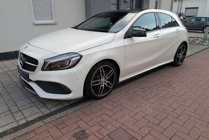 Mercedes-Benz A 220 Gebrauchtwagen