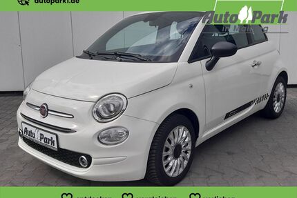 Fiat 500 Gebrauchtwagen