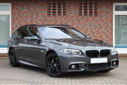 BMW 535 Gebrauchtwagen