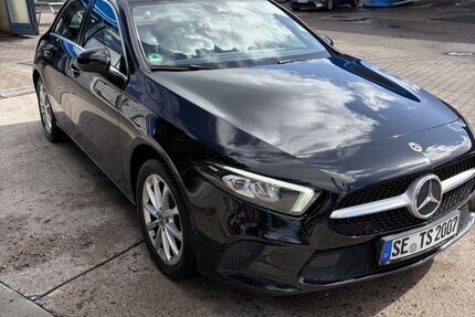 Mercedes-Benz A 180 Gebrauchtwagen