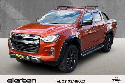 Isuzu D-Max Gebrauchtwagen