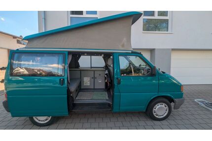 VW T4 California Gebrauchtwagen