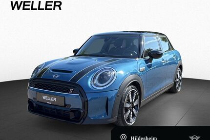 Mini Cooper S Gebrauchtwagen