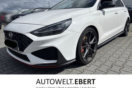 Hyundai i30 Gebrauchtwagen