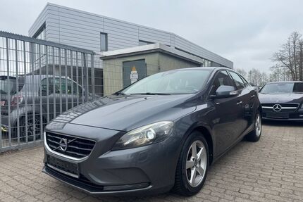 Volvo V40 Gebrauchtwagen