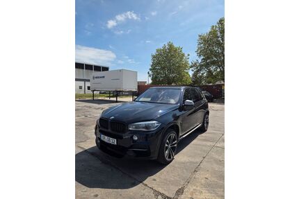 BMW X5 Gebrauchtwagen